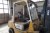 Forklift gas TCMFG30, with side shift, lifting height 4,5 meters, pickup only by arrangement