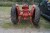 Tractor marked. Bolinder-Munktell