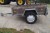 Brenderup trailer 550 kg with 13 "wheels. Missing reg. certificate.