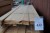 Roof boards with groove / spring 1 sotering planed target 22 x 120 mm, can also be used for the workshop floor, walkway on the ceiling etc. 56p. of 300 cm. (20m2)