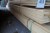 Dachplatten mit Nut / Feder-1 sotering gehobelt Ziel 22 x 145 mm, können auch für den Werkstattboden verwendet werden, Weg an der Decke usw. 56p. von 420 cm. (30m2)