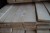 Tagbrædder med not/fjeder 1 sotering høvlet mål 22 x 145 mm, kan også bruges til værksteds gulv, gangbro på loft m.v. 56stk. på 420 cm. (30m2)