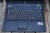 HP Compaq nx6110 Notebook PC + Samsung Bildschirm (sehr dunkles Bild) + Schublade Kassenschublade + + Epson TM-T88V Etikettendrucker