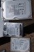 Harddisk 500GB 3.5" + 2 stk. harddiske 320GB 2.5"