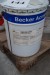 20 L White paint for wood / metal