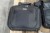 4 Stück Handtaschen für Laptop MRK. Dell - Gigabyte m.v.