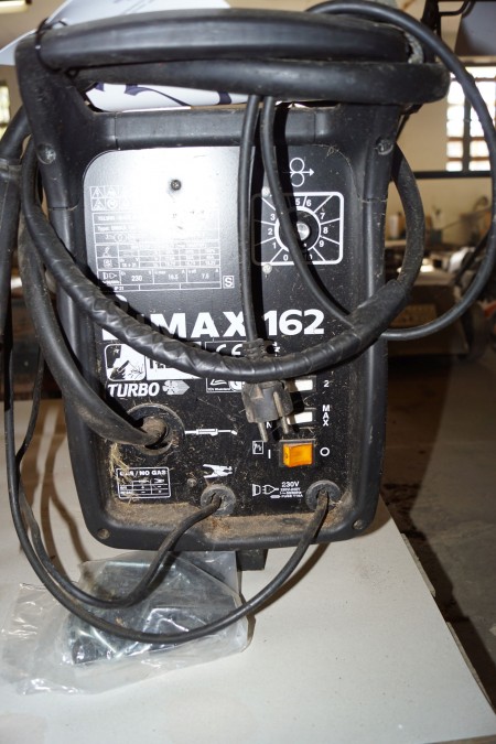 TELWIN Bimax 162 welding machine