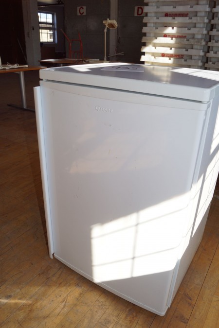 Kühlschrank GRAMM H: 86 cm.