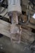 BOSCH GSH27 CV chisel hammer, not tested