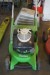 Lawn mower VIKING with collector stand ok