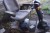 Dreirad-Elektro-Moped mit Ladegerät, nicht getestet, markieren Apollo 666