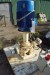 Water pump with Higher engine