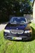 BMW X5 3.0 D automatic km333289 reg no AR13915 with built-in weapon cabinet without plates should appear
