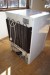 Køleskab GRAM H:86 cm.