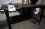 Werkstatttisch mit Schublade, Höhe 89 cm, Breite 150 cm, Tiefe 80 cm