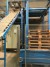 Pallet systems consisting of the following components: Rising belt conveyor and palletizing machine. For more information see picture. Must be disassembled by the purchaser himself in week 43 by agreement with the owner. NOTE OTHER ADDRESS