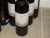 10 fl. Red wine: 5 pcs. Ardelli Appassimento, 5 pcs. YOU. Cabernet savingon