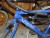 Lord Bicycle marked. Yosemita black + Lord Bicycle marked. Greenfield, blue