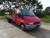 Ford Transit, Battery defect + additional lad, total 4240 kg year. 2001, Diesel, Reg. RT97011, km. 246201