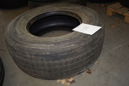 Last car tire GT978 + 385 / 65R22.5