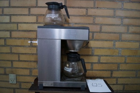 Kaffemaskine mærke: Kados