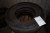 2 piece car tires Michelin X Energy 385/65 R 22.5
