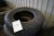 2 piece truck tires unused. Continental HDW 2 Winter 315 / 70R22.5