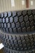 2 pieces of tire tires unused. Firestone FD 600 315/70 R 22,5