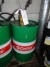 Oil well 208L full full Radicool coolant