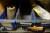 Inhalt in 2 Phasen Stahlrolle. Filterpapier Thermograph Schrauben für Bremstrommeln verschiedene Kunststoffblenden, Radmuttern.
