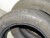 2 pcs. tire with rim Continental 205 / 55R16 + 3 pcs. Uniroyal 185 / 65R14