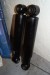 2 shock absorbers Sachs Super touring 54 cm approximate measurements