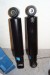 2 shock absorbers Sachs Super touring 54 cm approximate measurements