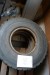 2 pcs. car tire M909 8.25 R16LT snow radeal