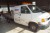 VW transporter with flatbed. Tested. Km 456779. Last service km 452180. Reg. No. AG71918. Sheets are not included. Total 3025. Load 1325