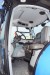 Traktor T7.270 årgang 2012. Frontlift, frontlæsser Q 88 m., skovl Trimbel GPS, dæk 710/70 R38-600/65 R28. Alle service overholdt. Frontlæsser er fra 2014 men har næsten ikke været brugt.