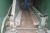 Sanding Line, Stemac, top- and bottom sander and driven conveyor