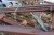 Spændeborde for jalousilåger og diverse rammelåger