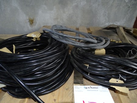 Party cables