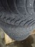 4 Stück Reifen mit Felgen. 195/65 R15. Winterreifen