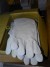 Lot of work gloves + work clothes
