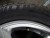 4 pcs. Good Year tires. 185/65 R15. with Mercedes alloy wheels