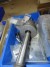 Parts for milling machine, tool holder, millstone
