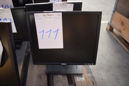 1 Stück E197FPb Dell Display