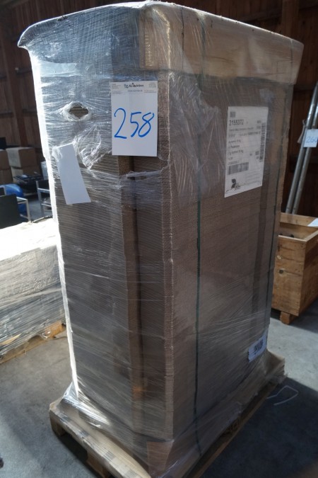 Palle cardboard boxes 28 x 40 x 15 cm