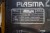 Plasmaskærer 50/60 Hz