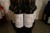 13 bottles of white wine mrk. La Bascula, Years. 2015