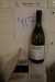 12 Flaschen Weißwein, mrk. Chacabuco, Chardonnay 2017