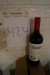 12 flasker rødvin Chacabuco, 2016