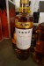 7 flasker Cognac ABK6 VSOP + 1 fl. Cognac, REVISEUR VS, 3 flasker rom, Barbados, Panama, Guadeloupe